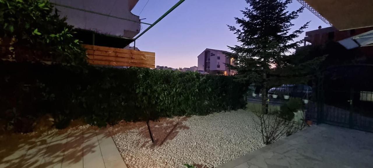 Apartment Ane Split Exterior foto
