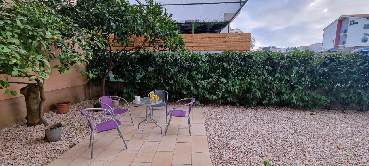 Apartment Ane Split Exterior foto