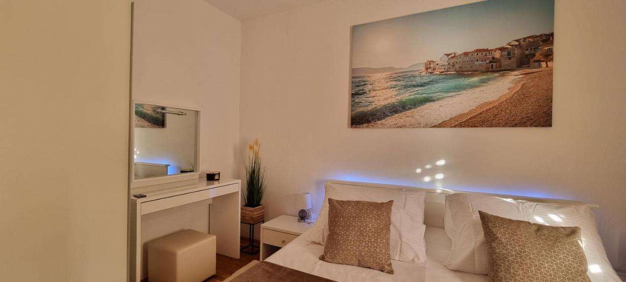 Apartment Ane Split Exterior foto